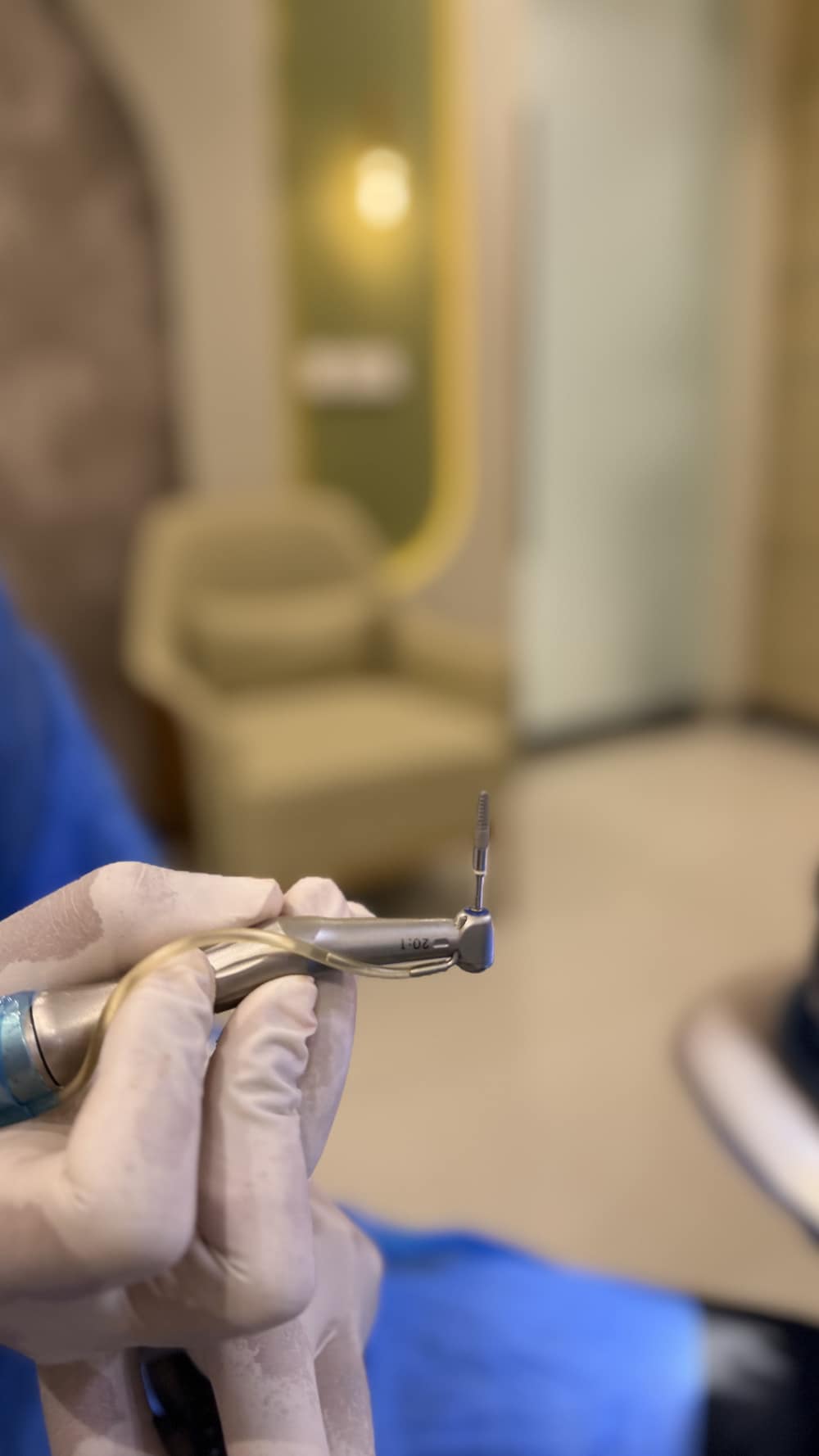 Confident Dental Practice clinic gallery photo 1