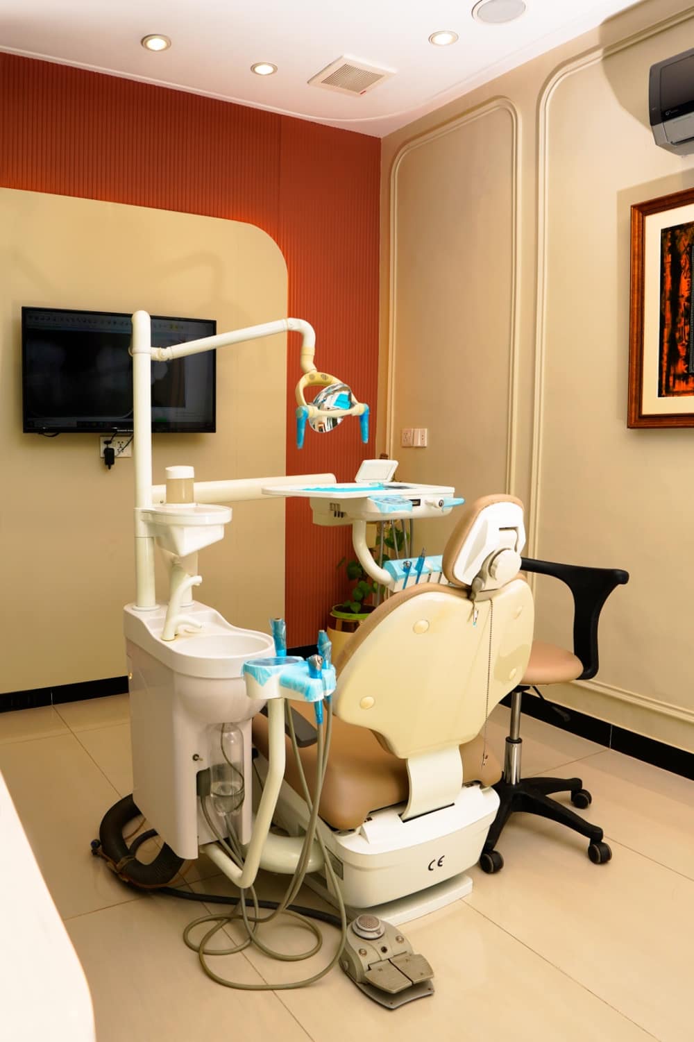 Confident Dental Practice clinic gallery photo 20