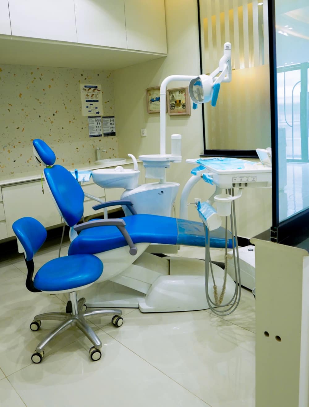 Confident Dental Practice clinic gallery photo 22