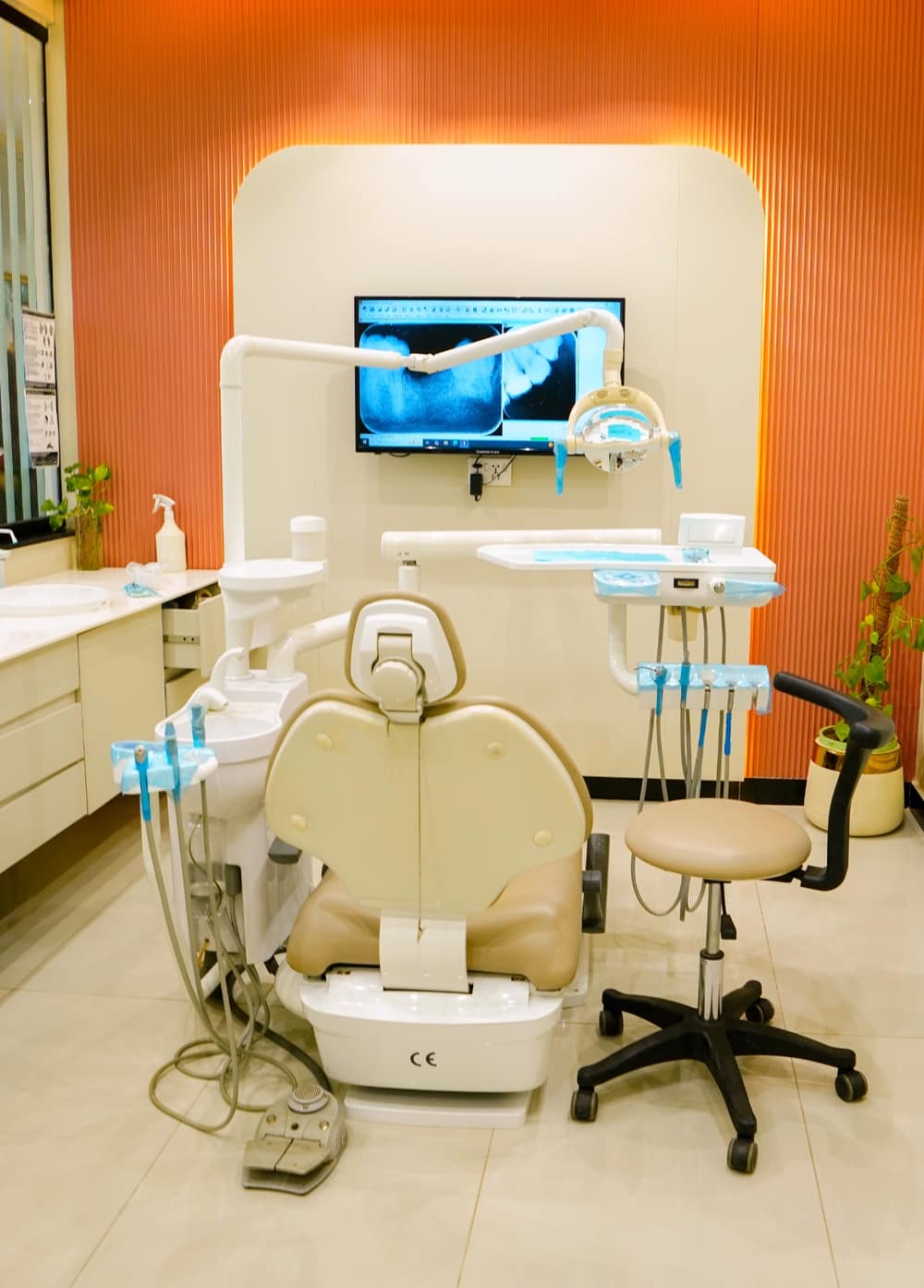 Confident Dental Practice clinic gallery photo 24