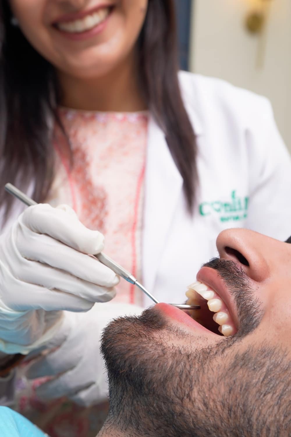 Confident Dental Practice clinic gallery photo 34