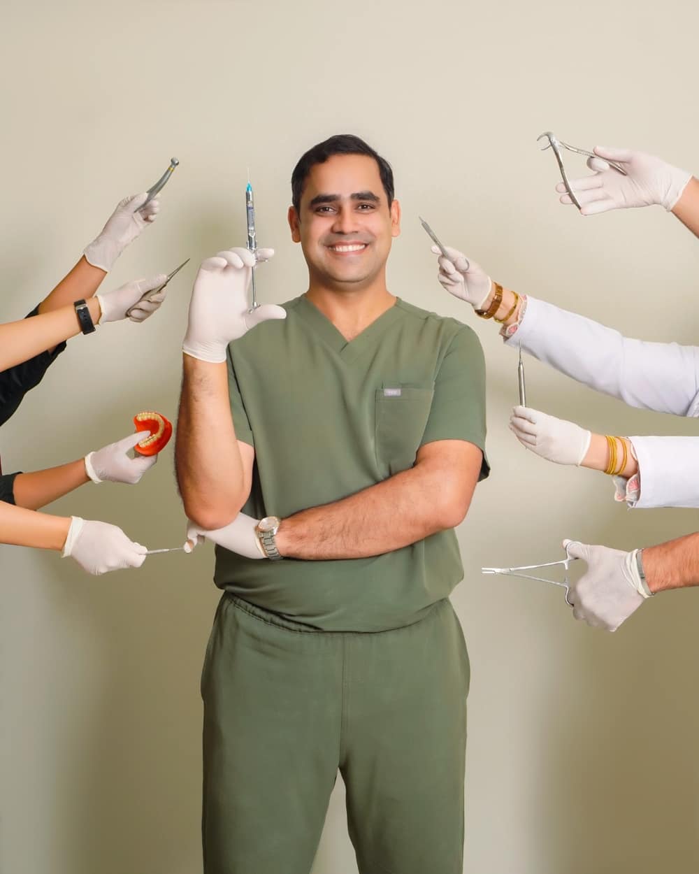 Confident Dental Practice clinic gallery photo 39